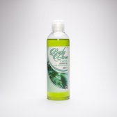 Aromatische Algen douchegel voor het lichaam - verstevigd de huid - verzacht - milde douchegel voor dames 200ml
