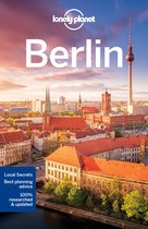 ISBN Berlin -LP- 10e, Voyage, Anglais, 320 pages