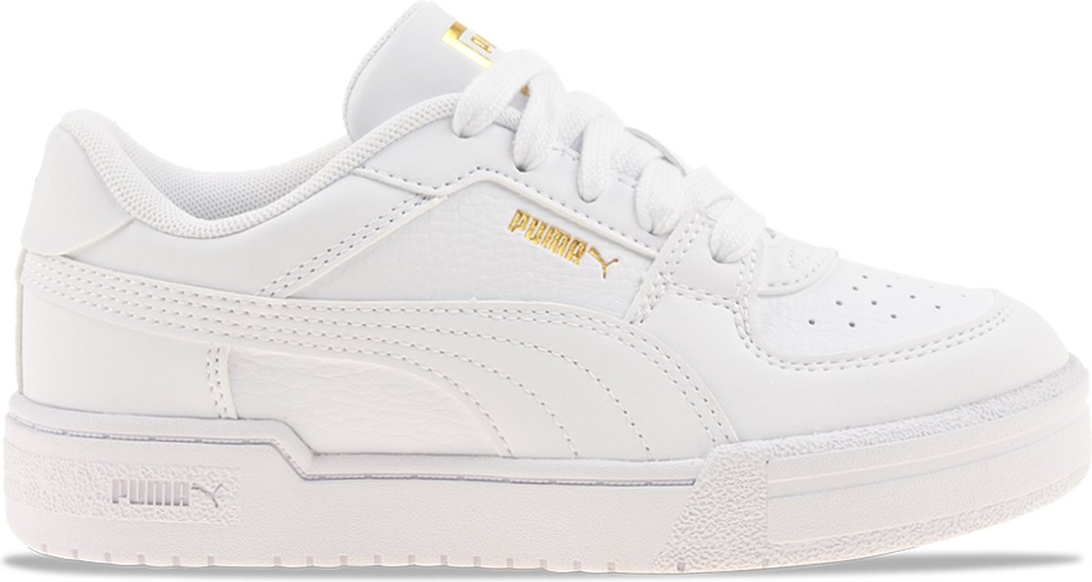 Puma CA Pro Classic PS Sneakers Laag - wit