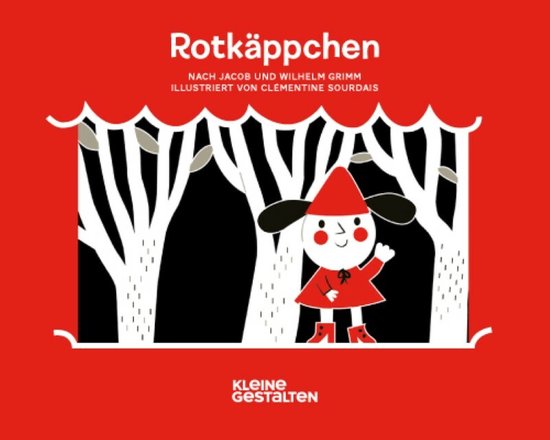 Rotkäppchen