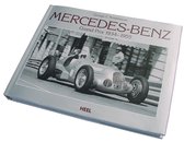 Mercedes-Benz Grand Prix 1934-1955