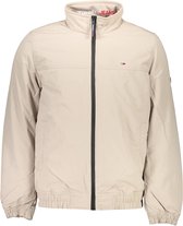 Tommy Hilfiger Donsjas Beige XL Heren