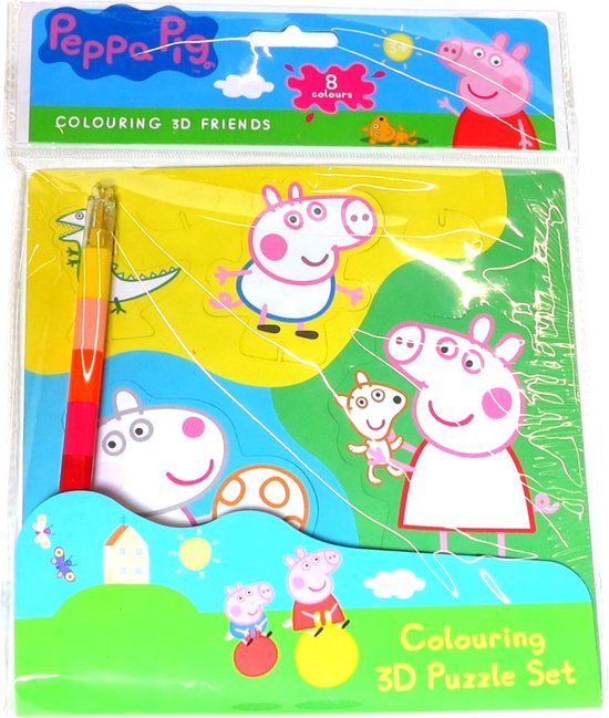 Peppa Pig Speelgoed | Lobbes Speelgoed