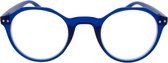 Noci Eyewear KCE355 Lunettes de lecture Avon +1.50 - Bleu mat