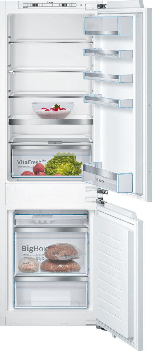Bosch KIS86AFE0