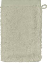 Beddinghouse Care Cotton Bamboo - Washandje - 16 x 22 cm - Groen