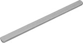 Bevestiging - Verzinkt - Staal - GPF bouwbeslag - Krukstift excentrisch t.b.v. deurdikte 104 mm