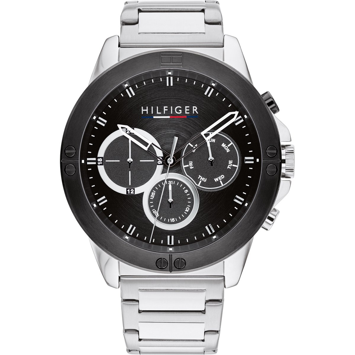 Tommy Hilfiger TH1791890 Heren Horloge