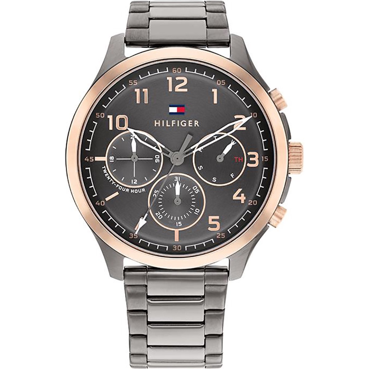 Tommy Hilfiger TH1791871 - Asher - Horloge