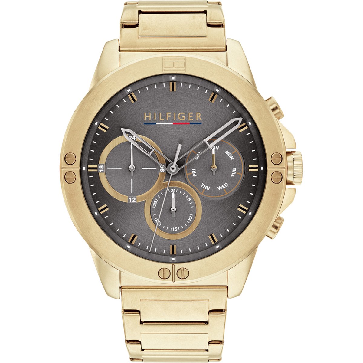 Tommy Hilfiger TH1791891 - Harley - Horloge