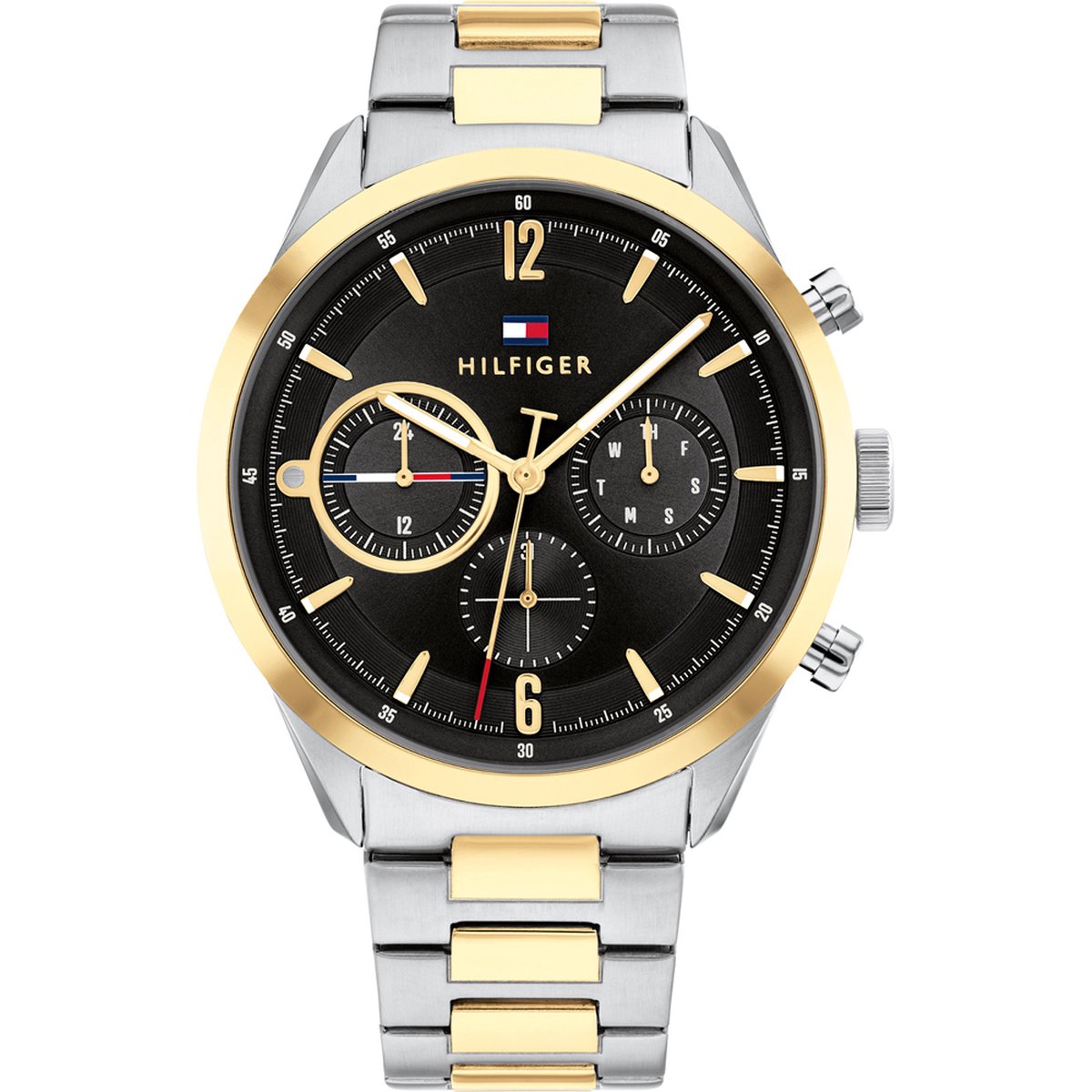 Tommy Hilfiger TH1791944 Heren Horloge