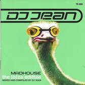 DJ Jean - Madhouse (The Ibiza Edition)
