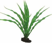 Aquarium kunstplant - 29 cm - Hobby plant Crinum