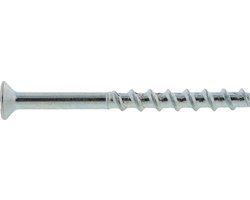 Spit Tapcon csk Betonschroef 6x80/45-25 - 058774