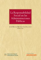 Estudios - La Responsabilidad Social en las Administraciones Públicas