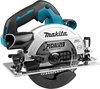 Makita DHS660Z Accu Cirkelzaag 18V - Losse Body (geleverd zonder accu en lader)