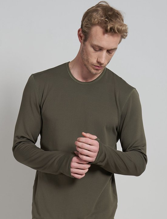 S.Oliver Longsleeves heren online kopen