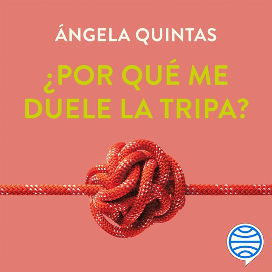 ¿Por qué me duele la tripa? - cover