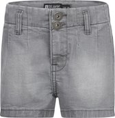 No Way Monday T-GIRLS Meisjes Jeans - Maat 140