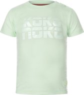 Koko Noko T-BOYS Jongens T-shirt - Maat 122