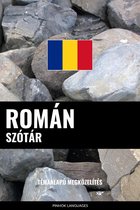 Román szótár
