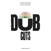 Al And Inner Force, Paolo Baldini Dubfiles Brown - Dub Cuts (CD)