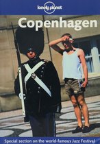 Lonely Planet Copenhagen