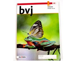 BVJ 1A HAVO/VWO biologie voor jou