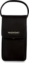 Valentino Bags Crossy Re Telefoontasje - Zwart