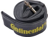 Continental Binnenband 28 inch - Naadloze constructie - 40mm Hollands ventiel - Geschikt voor diverse bandbreedtes