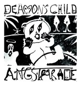 Deamon's Child - Angstparade (CD)