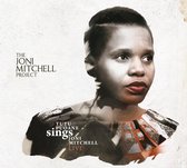 Tutu Puoane - The Joni Mitchell Project Live (CD)