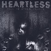Heartless - Hell Is Other People (CD)