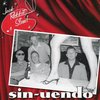 Jack Rabbit Slim - Sin-Uendo (CD)