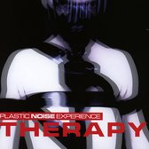 Plastic Noise Experience - Therapy (CD)