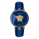 Versace - Montre-bracelet - Femme - Quartz - Palazzo - VECO02122