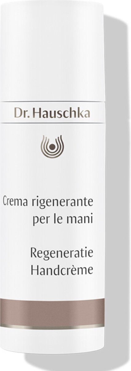 Dr. Hauschka - Regenerating Hand Cream 50 ml