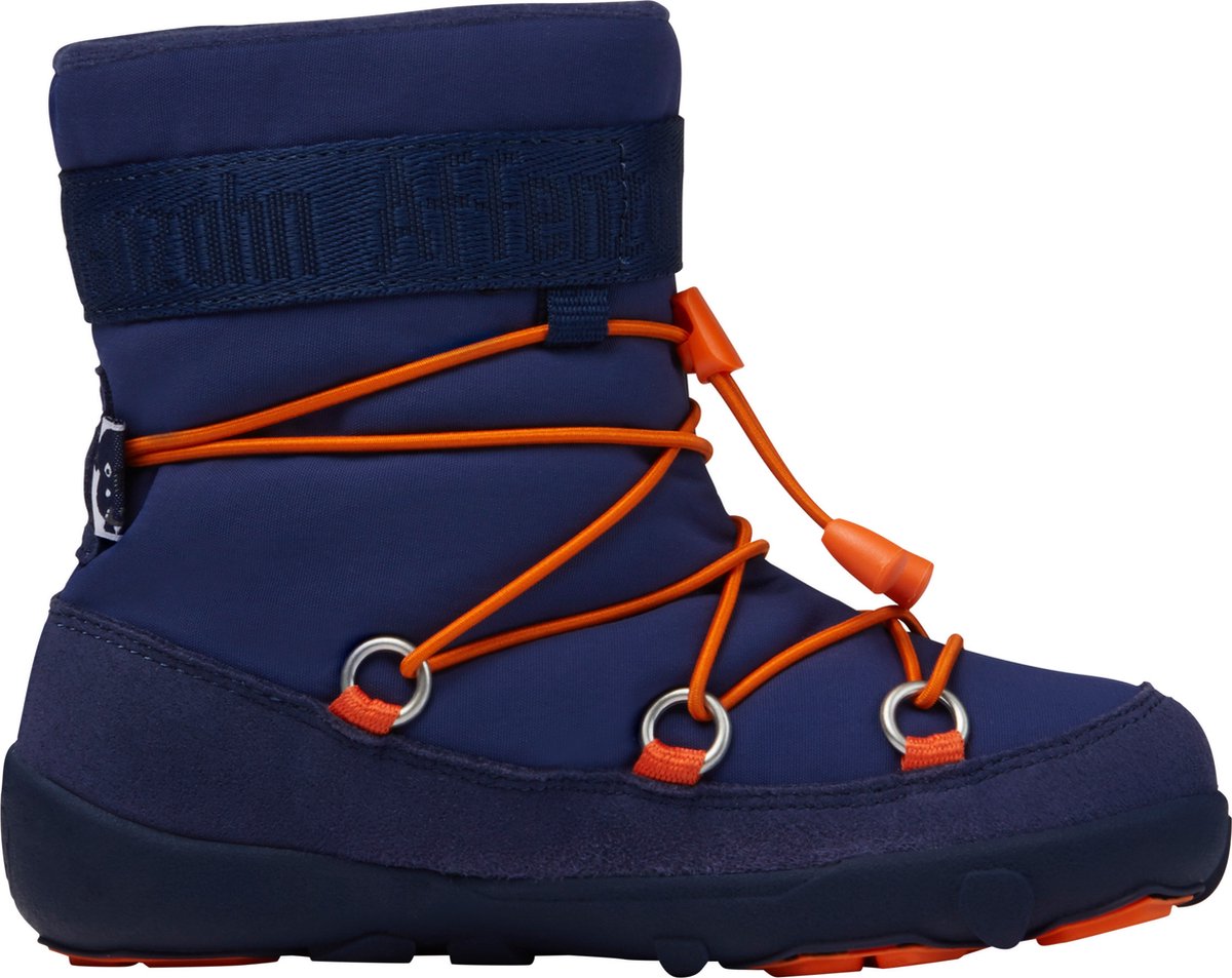 Snowy Witty Schneestiefel Elefant