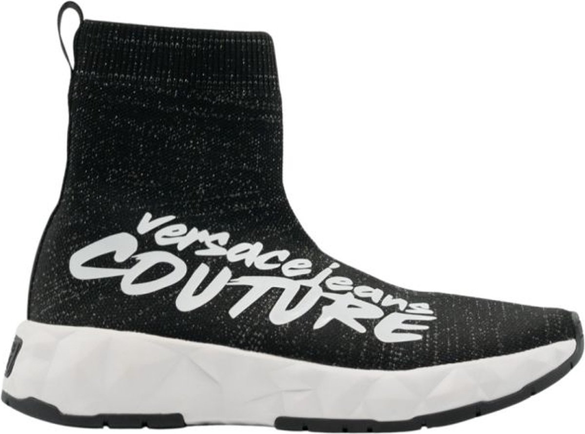Versace Jeans Couture Sneaker Sok Hoog
