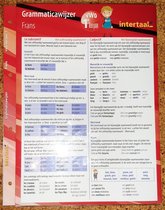 Grammaticawijzer Frans VWO leerjaar 1