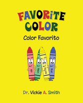 Favorite Color Color Favorito
