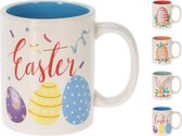 Tasse / Mug Pasen - Oranje