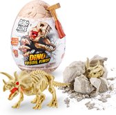 Robo Alive Dino Ei Fossil Find