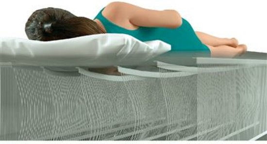 Intex Pillow Rest Classic Full Luchtbed - 2-persoons - 191x137x23 cm van Intex — afbeelding 5