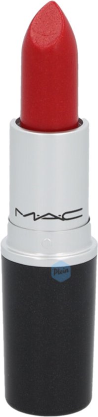 MAC Lustre Lipstick - Cockney - 3 g - lippenstift