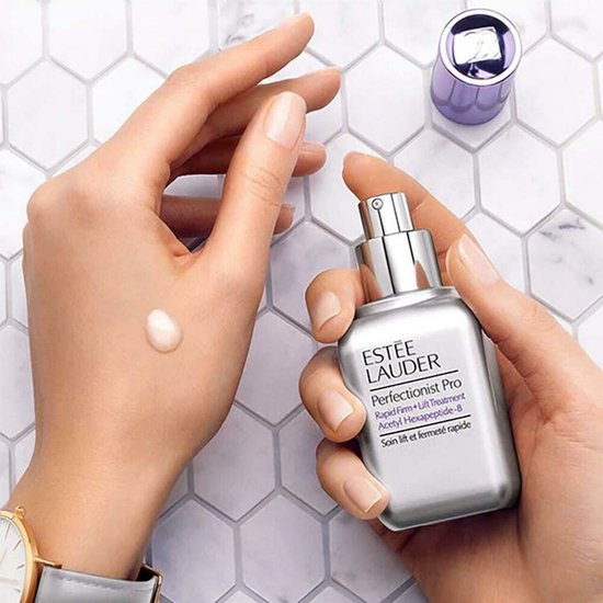 Estee Lauder - Perfectionist Pro Rapid Firm+Lift Treatment 100Ml
