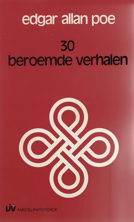 9789020404968 - 30 beroemde verhalen