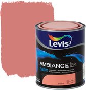 Levis Ambiance Lak - Satin - Blush - 0,75L