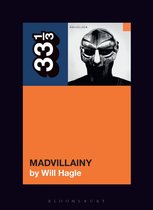 33 1/3 - Madvillain's Madvillainy