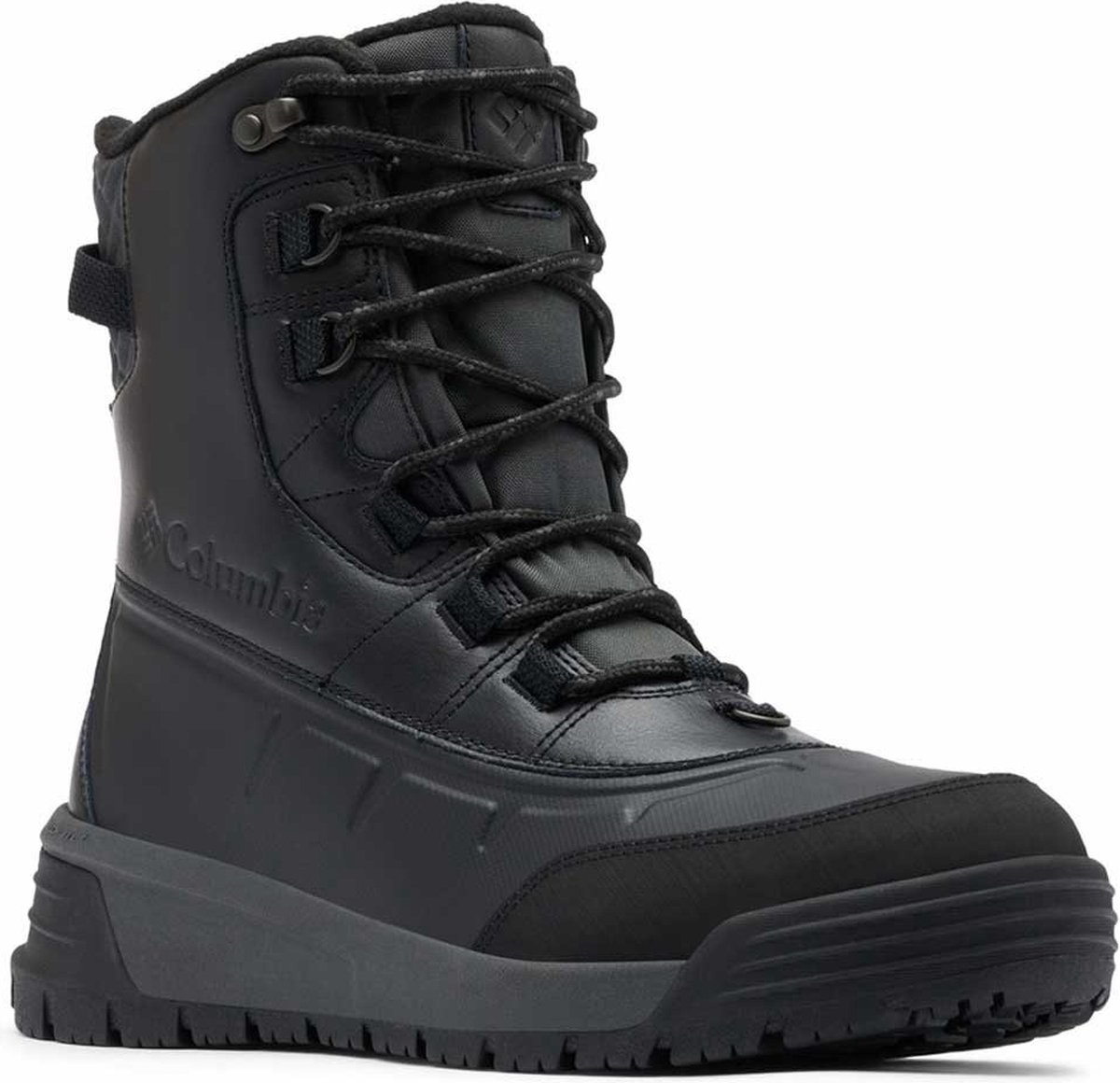 COLUMBIA Bugaboot™ Celsius Sneeuw Laarzen Shark Heren Zwart